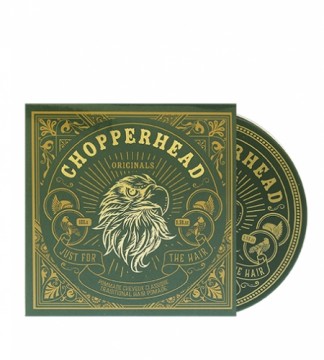 Chopperhead Traditional Hair Pomade traditional pomade 50 g