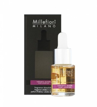 Millefiori Milano Volcanic Purple aroma oil 15 ml