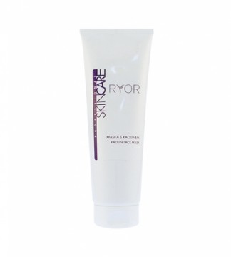 RYOR Professional Skin Care mask with kaolin 250 ml