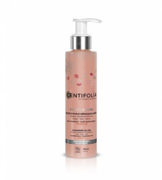 CentifolÍa Centifolía Éclat De Rose Cleansing Oil Gel 150 ml