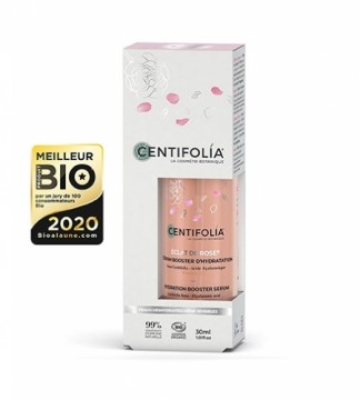 CentifolÍa Centifolía Éclat De Rose Moisturising Booster Serum 30 ml