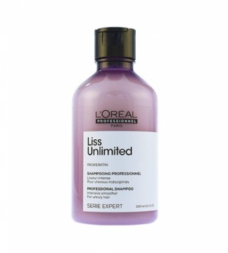 L'oreal Professionnel L'Oréal Professionnel Serie Expert Liss Unlimited smoothing shampoo for unruly hair 300 ml