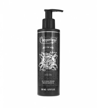 Chopperhead Precision Gel 200 ml