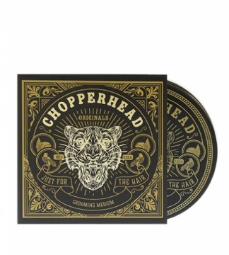 Chopperhead Grooming Medium Wax grooming wax 100 g