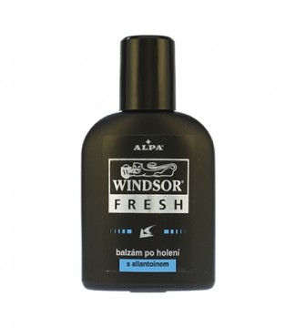 Alpa Windsor Fresh After Shave Balm 100ml