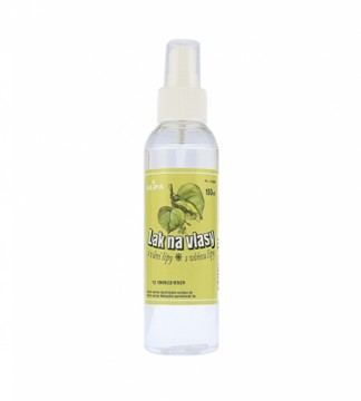 Alpa Linden hairspray 150 ml