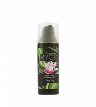 RYOR Every Day Night Serum with Snow Algae 50 ml