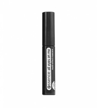 Essence All Eyes On Me Mascara for volume, length and curl 01 Black 8 ml