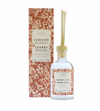 Panier Des Sens Cherry Blossom fragrance diffuser 245 ml