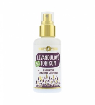 Purity Vision Bio lavender tonic 100 ml