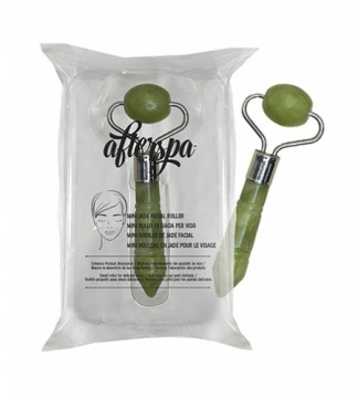 AfterSpa Mini Jade Facial Roller massage roller