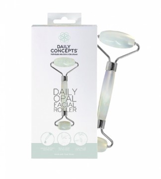 Daily Concepts Daily Opal Facial Roller massage roller