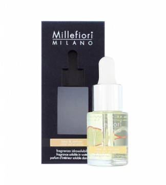 Millefiori Lime & Vetiver aroma oil 15 ml