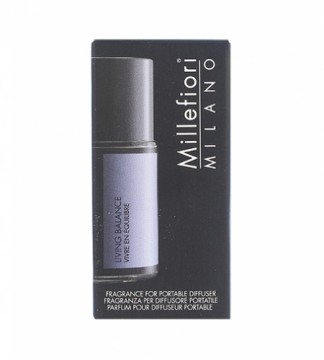 Millefiori Moveo Living Balance Diffuser Refill 15 ml