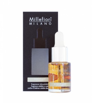 Millefiori Mineral Gold aroma oil 15 ml