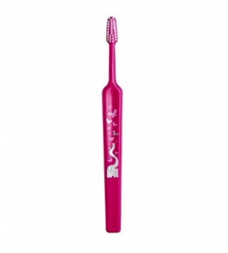 TePe Kids Select Compact Zoo toothbrush extra soft