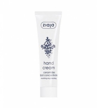 Ziaja Ceramides Nourishing Hand Cream 100ml