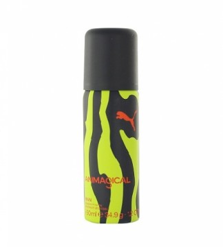 Puma Animagical Man deospray for men 50 ml