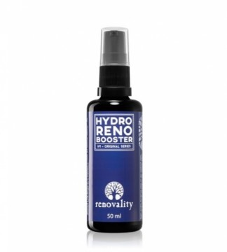 Renovality Hydro Renobooster moisturizing skin oil 50 ml