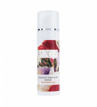 RYOR Decorative Care brightening makeup 8in1 30 ml Medium