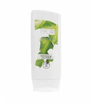 RYOR Body Form Anti-Cellulite Gel with Ivy Extract 200ml