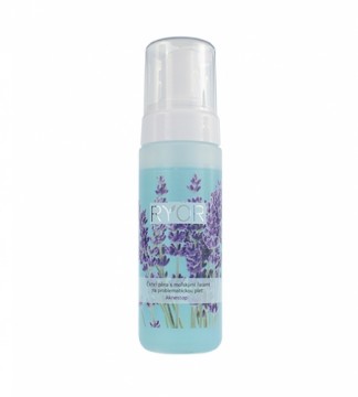 RYOR Aknestop cleansing foam with seaweed for problematic skin 150 ml