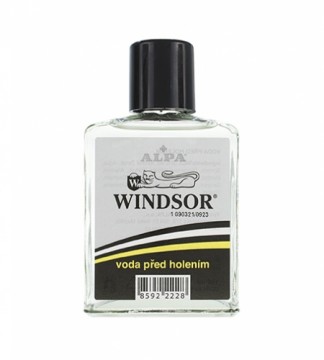 Alpa Windsor Pre-Shave Lotion 100ml