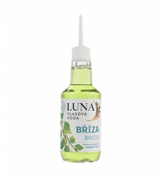 Alpa Luna Birch Herbal Hair Water 120 ml