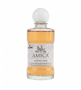 Alpa Amica tightening face lotion 60 ml