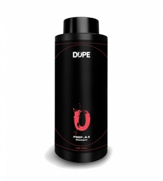 Fvxkin Amazin Dope Prep pH 8.5 Shampoo 1000 ml SALE