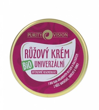 Purity Vision Bio pink cream universal 70 ml