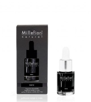 Millefiori Natural Nero essential oil 15 ml