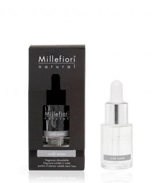 Millefiori Natural Cold Water essential oil 15 ml