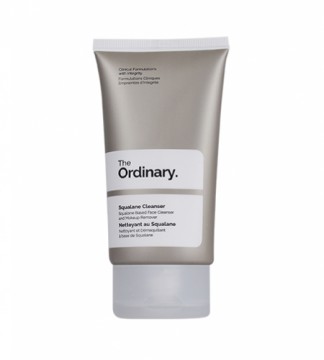 The Ordinary Squalane Cleanser gentle moisturizing cleanser 50 ml