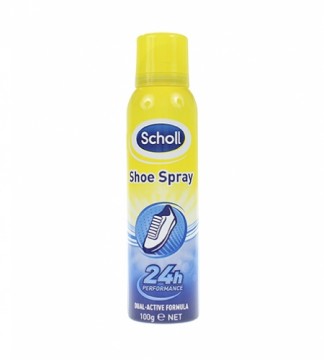 Scholl Fresh Step Shoe Spray 150ml