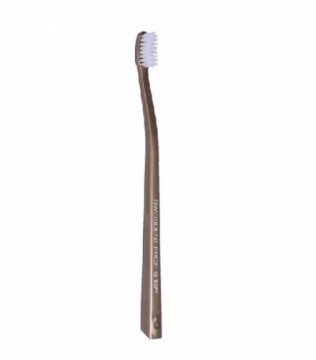 Swissdent Profi Whitening toothbrush soft Gold