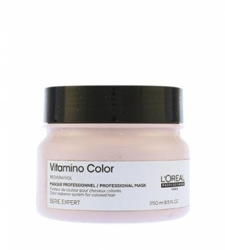 L'oreal Professionnel L'Oréal Professionnel Serie Expert Vitamino Color Resveratrol care mask for colored hair 250 ml