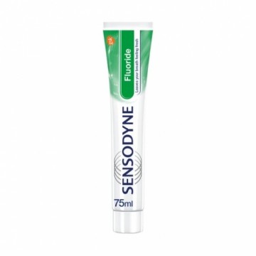 Sensodyne Fluoride toothpaste 75 ml