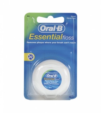 Oral-B dental floss 50m