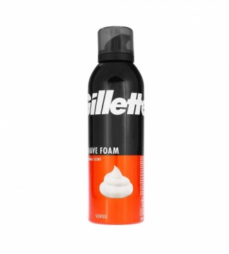 Gillette Classic Shave Foam M 200ml