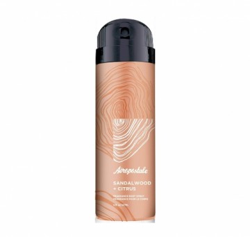 Aéropostale Woodland Series Sandalwood + Citrus body spray for men 147 ml