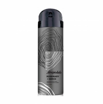 AÉropostale Aéropostale Woodland Series Rosemary + Birch body spray for men 147 ml