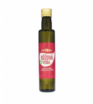 Purity Vision Bio rose water 250 ml