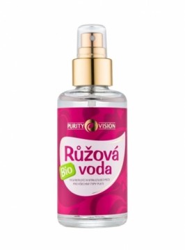 Purity Vision Bio rose water 200 ml