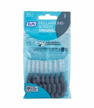 TePe Original interdental brushes 1,3mm 8pcs