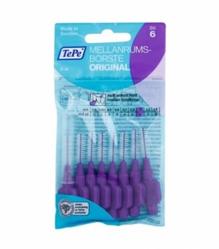 TePe Original interdental brushes 1,1mm 8pcs