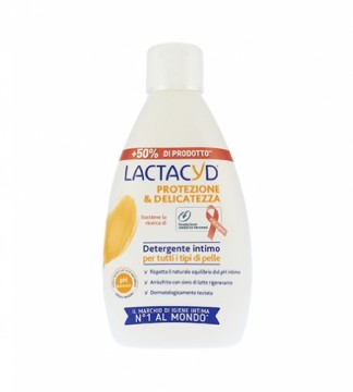 Lactacyd Femina Emulsion for Intimate Hygiene 300ml