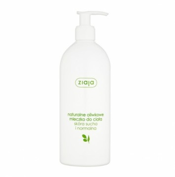 Ziaja Natural Olive Body Lotion 400ml