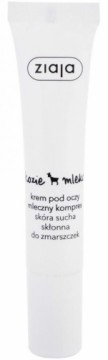 Ziaja Goat's Milk eye cream 15 ml