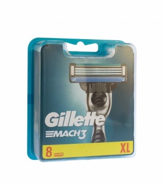 Gillette Mach3 12pcs